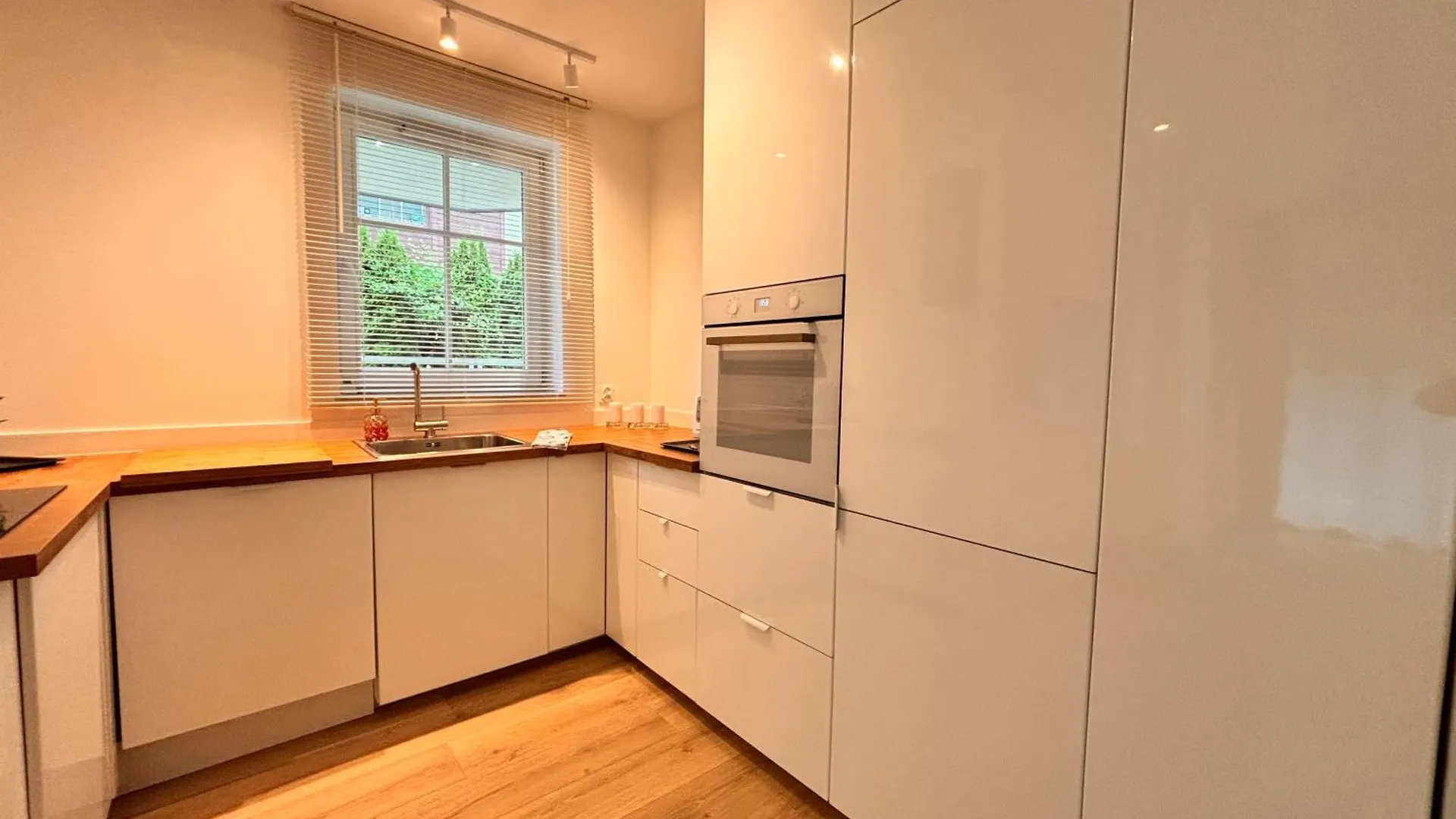 아파트 Garden & Chill Sopot Apartament