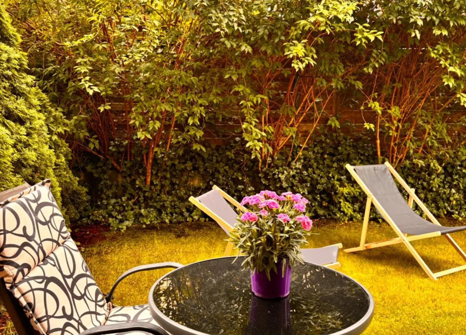 Garden & Chill Sopot Apartament 폴란드