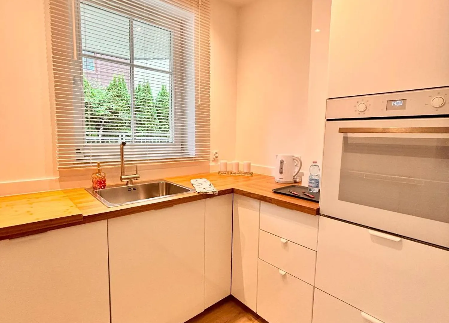 Garden & Chill Sopot Apartament 0*,  폴란드