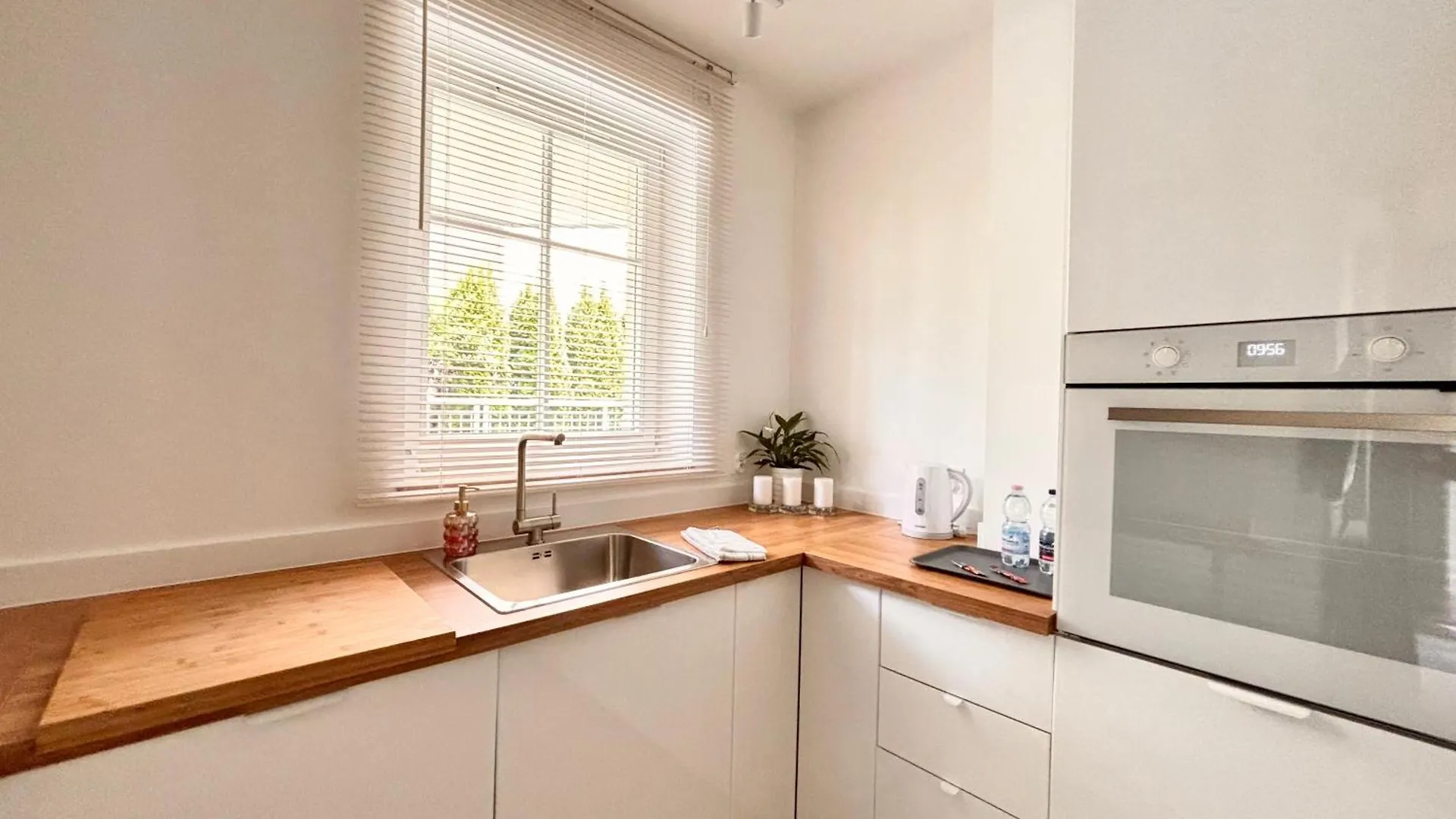 Garden & Chill Sopot Apartament 0*,  폴란드