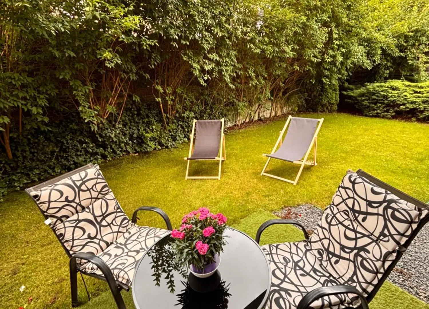 Garden & Chill Sopot Apartament 0*,